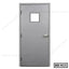 Best Steel Door Company in Bangladesh-SD-411 – SMM BD STORE