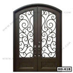 Artisan Double Door Design-SD-418