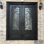 Modern Steel Door Design for Home -SD-423