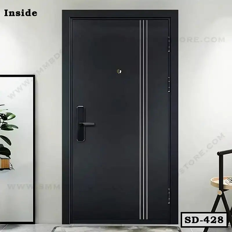 Steel Door Supplier in Bangladesh SD-428