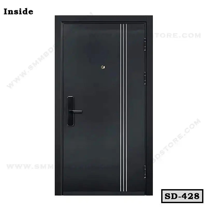 Steel Door Supplier in Bangladesh SD-428