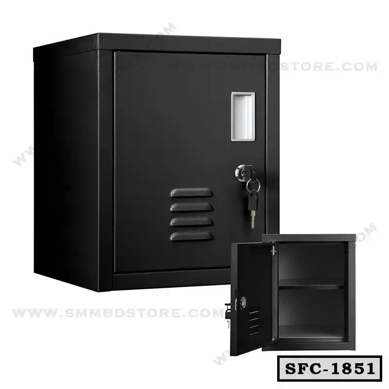 Steel Cabinet supplier in bangladesh-SFC-1851 – SMM BD STORE