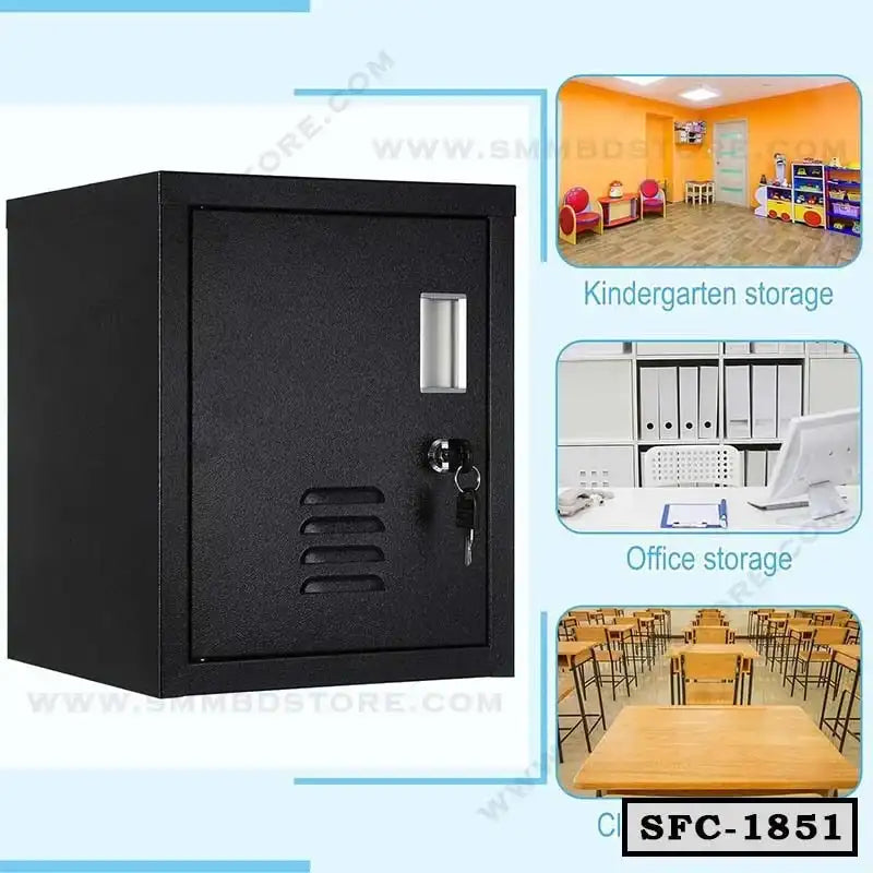 Steel Cabinet supplier in bangladesh-SFC-1851 – SMM BD STORE