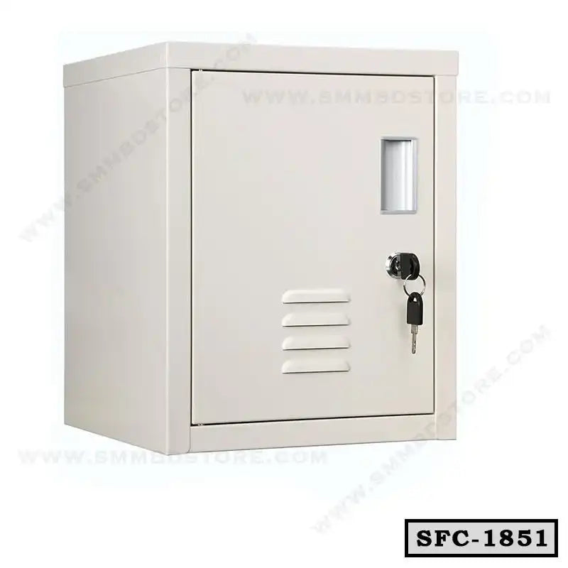Steel Cabinet supplier in bangladesh-SFC-1851 – SMM BD STORE