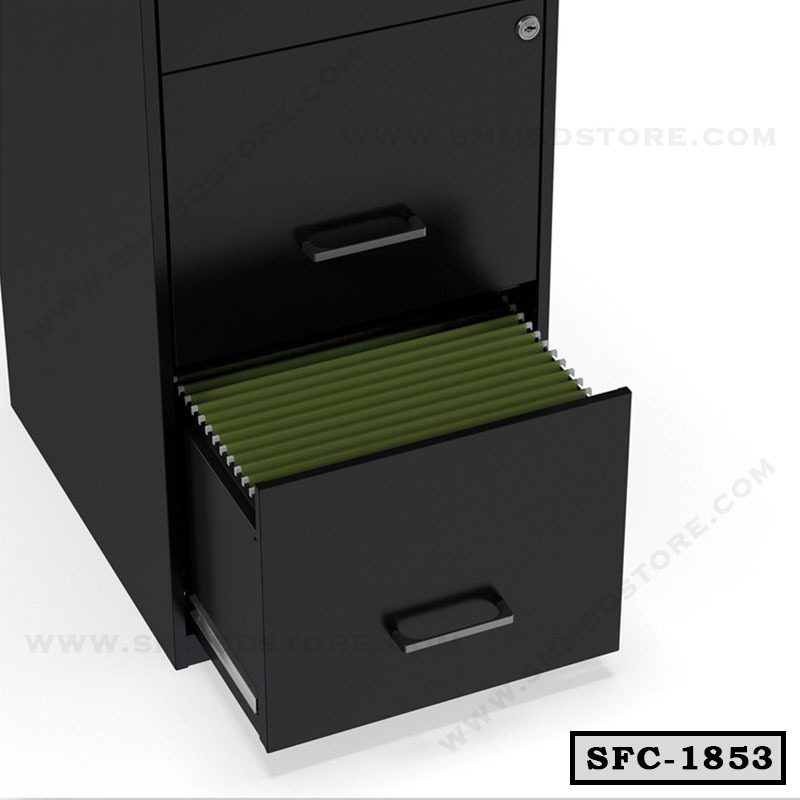 3-Drawer File Cabinet Price in Bangladesh SFC-1853