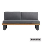 Stylish Office Sofa in Bangladesh S-1254 – SMM BD STORE