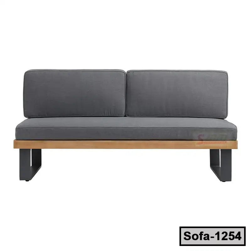 Stylish Office Sofa in Bangladesh S-1254 – SMM BD STORE