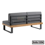 Stylish Office Sofa in Bangladesh S-1254 – SMM BD STORE