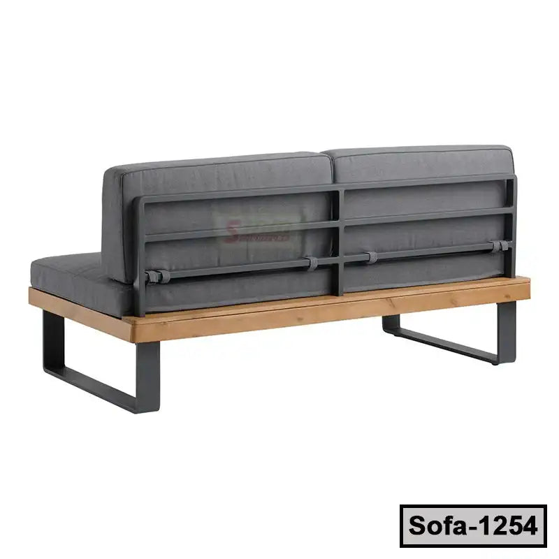 Stylish Office Sofa in Bangladesh S-1254 – SMM BD STORE