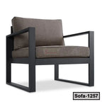 Premium Steel Sofa Price In Bangladesh S-1257 – SMM BD STORE