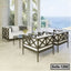 Outdoor Steel Sofa Sets S-1262 – SMM BD STORE