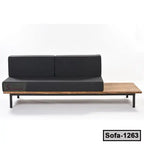 Simple Metal Sofa in Bangladesh S-1263 – SMM BD STORE