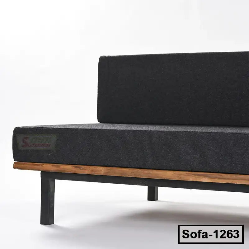 Simple Design Sofa S-1263 Secondary image