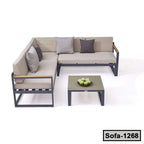 Modern Sofa Sets Price in Bangladesh S-1268 – SMM BD STORE