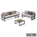 Modern Sofa Sets Price in Bangladesh S-1268 – SMM BD STORE