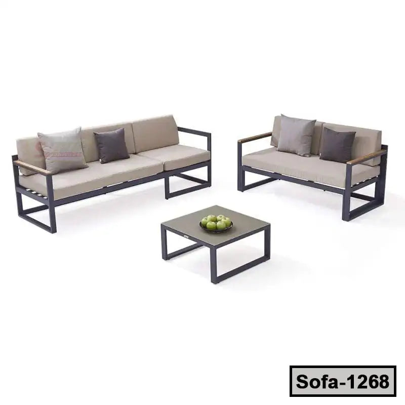 Modern Sofa Sets Price in Bangladesh S-1268 – SMM BD STORE