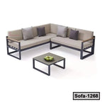 Modern Sofa Sets Price in Bangladesh S-1268 – SMM BD STORE