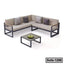 Modern Sofa Sets Price in Bangladesh S-1268 – SMM BD STORE