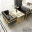 Modern Restaurant Sofa Sets in Bangladesh S-1272 – SMM BD STORE