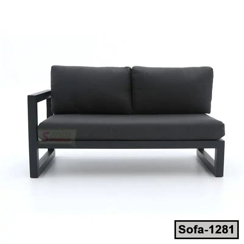 Modern L-Shaped Sofa Price in Bangladesh S-1281 – SMM BD STORE