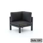 Modern L-Shaped Sofa Price in Bangladesh S-1281 – SMM BD STORE