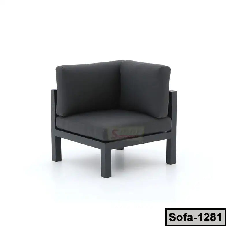 Modern L-Shaped Sofa Price in Bangladesh S-1281 – SMM BD STORE