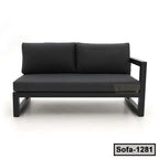 Modern L-Shaped Sofa Price in Bangladesh S-1281 – SMM BD STORE