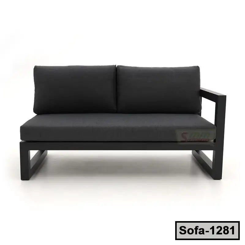 Modern L-Shaped Sofa Price in Bangladesh S-1281 – SMM BD STORE