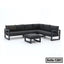 Modern L-Shaped Sofa Price in Bangladesh S-1281 – SMM BD STORE