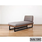 Metal Sofa Supplier in Dhaka Bangladesh S-1283 – SMM BD STORE