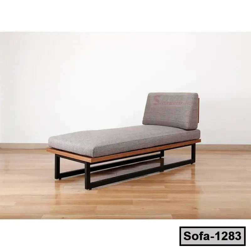 Metal Sofa Supplier in Dhaka Bangladesh S-1283 – SMM BD STORE