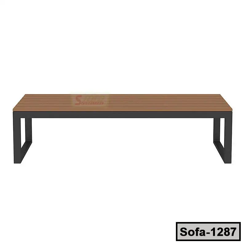 Steel Sofa Set Supplier in Dhaka Bangladesh S-1287 – SMM BD STORE