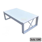 Heavy-Duty Metal Sofa In Bangladesh S-1289 – SMM BD STORE