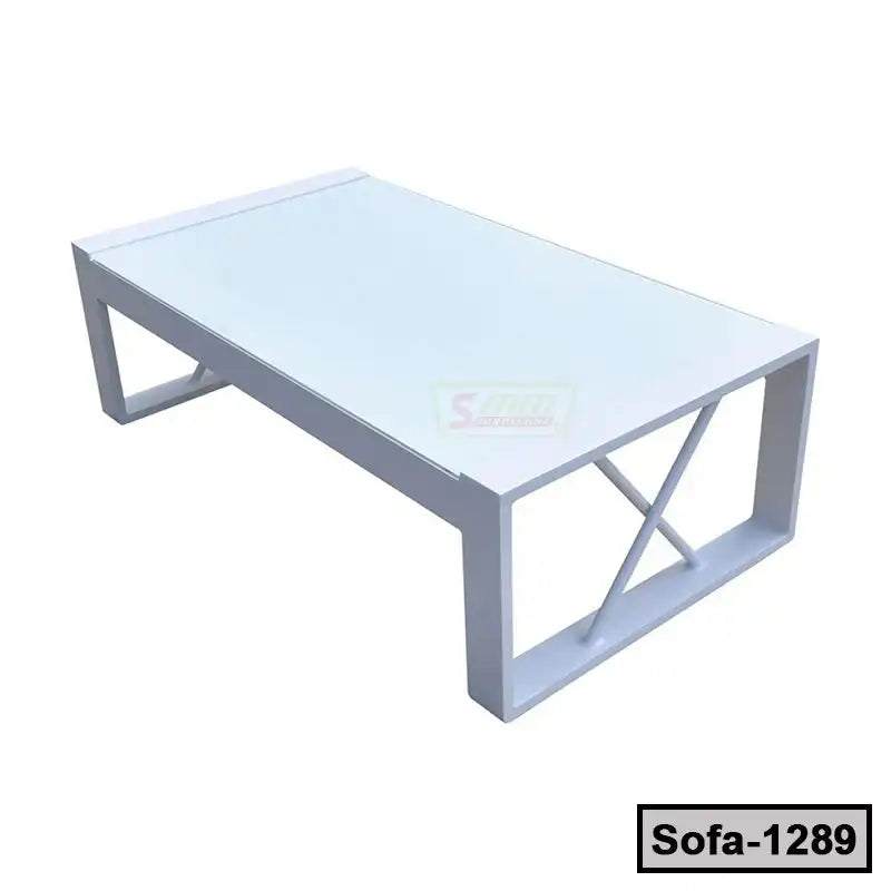 Heavy-Duty Metal Sofa In Bangladesh S-1289 – SMM BD STORE