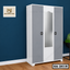 Modern Steel Almirah with Multiple Storage SA-2618