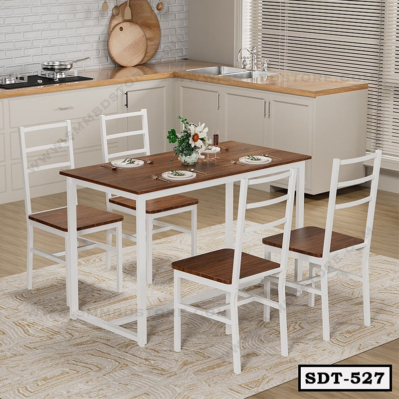 Modern Kitchen Dining Table Set SDT-527
