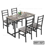 Modern Kitchen Dining Table Set SDT-527