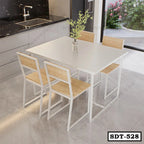Elegant 4 Seater Dining Table Set SDT-528