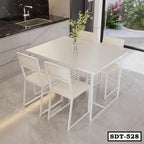 Elegant 4 Seater Dining Table Set SDT-528