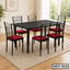 Strong and Stylish Dining Set SDT-532
