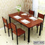 Simple Design Metal Dining Table SDT-535