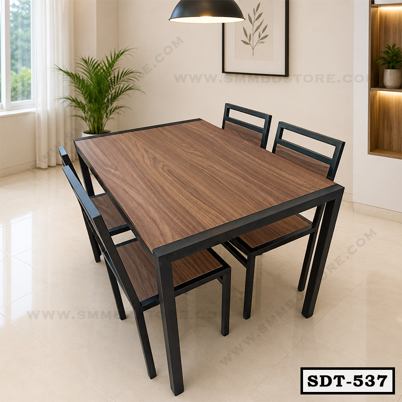 Everyday Comfort Dining Set SDT-537