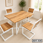 Simple and Elegant Dining Table SDT-538