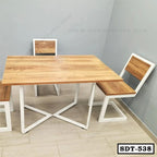 Simple and Elegant Dining Table SDT-538