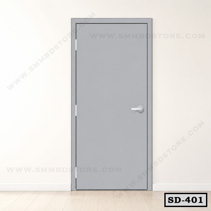 Iron Clad Single Door-SD-401