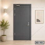 Iron Clad Single Door-SD-401