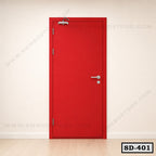 Iron Clad Single Door-SD-401