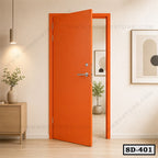 Iron Clad Single Door-SD-401