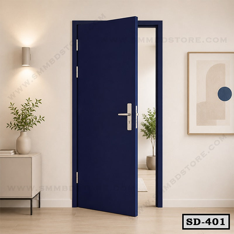 Iron Clad Single Door-SD-401 Main image