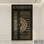 Decorative CNC Cut Steel Door SD-413
